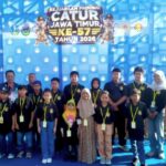 Claretta Meisie Santiano, Atlet Cilik Catur Asal Kabupaten Malang Lolos ke Kejurprov Banten 1783781260801
