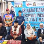 Stand "Pantai 3 in 1" Banyumeneng Dikunjungi Bupati Malang di Festival Kanjuruhan 1783782769730