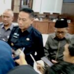 DPRD Kota Malang Gelar Paripurna, Bahas KUA-PPAS APBD 2027 1785291975362