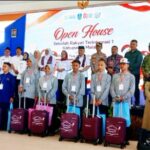 Hadiri Open House Sekolah Rakyat, Kapolres Malang Tegaskan Dukungan Pendidikan Berkualitas 1785485139259