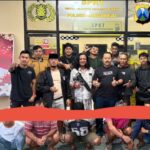 Gempur Ilegal Logging, 5 Tersangka Pembalak Hutan di Bangorejo Diringkus Polisi Screenshot_20260704-182654