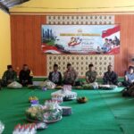 Eratkan Sinergitas, Polsek Muncar Gelar Tasyakuran HUT Bhayangkara ke-80 dengan Penuh Kekeluargaan Screenshot_20260705-180304