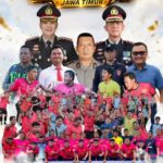 Bukti Mental Juara! Polresta Banyuwangi Raih Juara 3 Kapolda Cup 4 2026 Jawa Timur Screenshot_20260705-182817