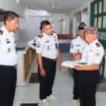 Kakanwil Ditjenpas Jatim Blusukan ke Lapas Banyuwangi Pantau Blok Hunian dan Dapur Sehat Screenshot_20260707-104552