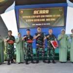 Dandim 0818 Malang/Batu Pimpin Korps Pelepasan Prajurit MPP dan Pindah Satuan Screenshot_20260707-165739