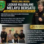 Panglima Muda LHMB Kota Dumai Tempuh Jalur PPID untuk Meminta Laporan Forum TJSP Screenshot_20260709-181837