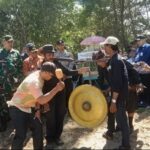 Grebek Sesaji Agung Pantai Perawan, Kades Sidoasri Tandai Dengan Pemukulan Gong Screenshot_20260709-205402