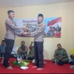 Peringati HUT Bhayangkara ke-80, Polsek Pesanggaran Gelar Tasyakuran dan Pererat Sinergitas Muspika Screenshot_20260710-122958