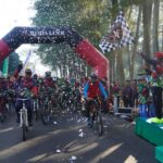Pangdivif 2 Kostrad Lepas Ratusan Peserta Fun Bike HUT ke-60 Brigif 18 Screenshot_20260711-211220