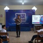 Polisi Sambangi Sekolah Saat MPLS, Bekali Pelajar Keselamatan Berlalu Lintas di Malang Screenshot_20260714-115713