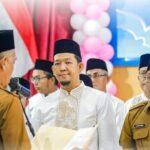 Wali Kota Paisal Kukuhkan Pengurus LPTQ Dumai Periode 2026-2029 Screenshot_20260714-121407