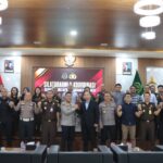 Perkuat Sinergitas Penegakan Hukum, Kapolres Batu Lakukan Silaturahmi ke Kejari Batu Screenshot_20260714-132858