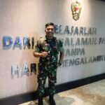 Membanggakan! Anggota Koramil Kalipare jadi perwakilan Kodam V dalam mengikuti Program Army CSSCOM Singapura di Mabesad Screenshot_20260715-114906
