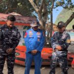 Tim SAR Gabungan Lanjutkan Pencarian Hari Kedua Korban Terseret Ombak di Pantai Pulau Merah Banyuwangi Screenshot_20260716-133825