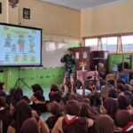 Tanamkan Nasionalisme Sejak Dini, Koramil Bantur Edukasi 300 Pelajar tentang Bahaya Narkoba dan Bullying Screenshot_20260717-160457