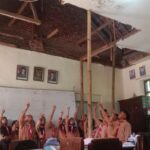 Pemkab Malang Pastikan Perbaikan SDN 2 Klepu Jadi Skala Prioritas Screenshot_20260719-143322