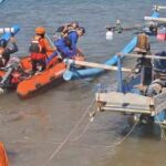 Dua Nelayan Meninggal Dunia dan Dua ABK Dinyatakan Hilang Usai Insiden Kapal Nelayan Alami Kecelakaan laut di Perairan Pelawangan Grajagan Screenshot_20260720-121941