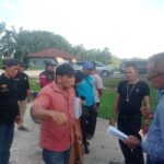 Tiga Panglima Bungsu Kecamatan LHMB Kota Dumai Kawal Permasalahan Penutupan Jalan Masyarakat Screenshot_20260722-042832