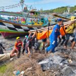 Jasad korban Kapal Slerek Inovasi berhasil ditemukan Oleh Tim SAR Gabungan Screenshot_20260723-114657