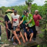 Dua Pemuda Diringkus Warga Usai Kepergok Mencuri Buah Jeruk, Kini Pelaku Serta Barang Bukti Telah Diamankan Polisi Screenshot_20260723-195649