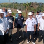 Sekda Budiar Anwar Tinjau Pembangunan Sekolah Rakyat di Bantur: Komitmen Perluas Akses Pendidikan Malang Selatan Screenshot_20260724-111627