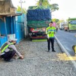 Tabrakan Truck VS ELF Travel di Wongsorejo Banyuwangi, 1 Orang Tewas dalam insiden Laka tersebut dan 1 Luka Screenshot_20260724-145324