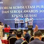 Bank BRI Cabang Duri Raih Seroja Award 2026 dari KPKNL Dumai Screenshot_20260724-162733
