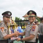 Polresta Banyuwangi Berikan Penghargaan Juara Lomba Hari Bhayangkara ke-80, Wujud Apresiasi atas Sportivitas dan Soliditas Personel Screenshot_20260728-085508