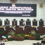 DPRD Kota Malang Gelar Paripurna, Bahas Rancangan KUA-PPAS APBD 2027 Screenshot_20260729-093633