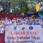 SDN Sumberejo 02 Kota Batu Kembangkan Program Inovasi Literasi Melalui LASKAR JODA, Usung Filosofi Gelar Sehelai Tikar Screenshot_20260729-182826