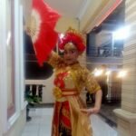 Putri Bhabinkamtibmas Kedungsalam Tampilkan Tari Samiro Kartiko di Bersih Desa Screenshot_20260729-203654