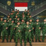 Estafet Kepemimpinan Divif 2 Kostrad: Pangdivif Tegaskan, Komandan harus menjadi contoh tauladan dan solusi bagi prajurit Screenshot_20260731-192449