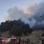 Karhutla Bromo Hari Keenam, Polres Malang Pastikan Kawasan Jemplang Aman IMG-20260810-WA0039