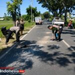Kenek Mobil SPPG Tewas, Satlantas Banyuwangi Selidiki Tabrakan di Lingkar Ketapang IMG-20260811-WA0037