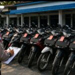 Satlantas Polresta Banyuwangi Imbau Warga Segera Ambil 14 Motor Barang Bukti, Layanan Gratis dan Humanis Screenshot_20260802-104903