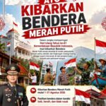Polresta Banyuwangi Ajak Warga Kibarkan Bendera Merah Putih Selama Bulan Agustus 2026 Screenshot_20260803-073820