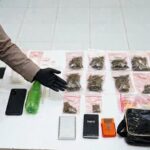 Polres Malang Tangkap Pengedar Narkoba di Kepanjen, Sita Sabu 96 Gram dan Ganja 131 Gram Screenshot_20260803-155925
