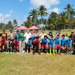 Polsek Songgon Sukses Amankan Lomba Sepak Bola SD/MI Se-Kecamatan Songgon Peringati HUT RI Ke-81 Screenshot_20260805-112531