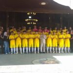 Silaturahmi Skuat Perseta U - 17 Piala Suratin, Plt. Bupati Tulungagung Petik Falsafah Jawa hingga Filosofi 'MacGyver Screenshot_20260806-122023