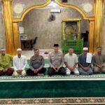 Polsek Bukit Kapur Gelar Subuh Keliling di Masjid Baitur Rahman, Pererat Silaturahmi dan Jaga Kamtibmas Screenshot_20260806-210620