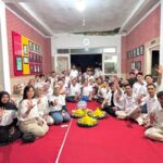 Doa Bersama dan Potong Tumpeng Warnai HUT TIDAR ke‑18 di Kantor DPC Gerindra Tulungagung, Dihadiri 19 PAC Se‑Kabupaten Screenshot_20260807-214057
