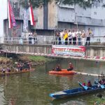 Buka Lomba Dayung HUT RI ke-81 di Botoran, Pj Bupati Tulungagung Dorong Sportivitas dan Geliat Ekonomi UMKM Screenshot_20260808-112633