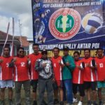 Sambut Hari Jadi ke-81, PGRI Sumbermanjing Wetan Gelar Lomba Voli Screenshot_20260808-175459