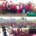 Peringati Kemerdekaan ke-81 RI, Warga Desa Pojok Tumplek Blek Ikuti Olahraga Bersama Screenshot_20260809-110128