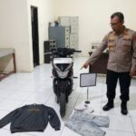 Nekat Curi Motor Petani Saat Panen, Pelaku Diciduk Polres Malang Screenshot_20260809-133622