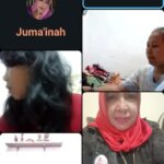 Rapat Zoom, Srikandi GRIB Jaya Kota Malang Tegaskan Aturan Keanggotaan Tunggal Screenshot_20260811-185523