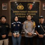 Kombes Pol Rama Samtama Putra: Dirreskrimsus Polda Papua yang Pintunya Selalu Terbuka Untuk Mitra Screenshot_20260812-101602