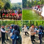 20 Ribu Benih Ikan Ditebar di Rowo Bayu Songgon, Dukung Ekowisata "Blue Rowo Bayu Heritage Screenshot_20260812-164811