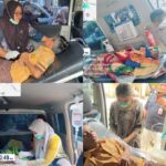 PSC 119 dan Tim Medis Bergerak Cepat Tangani Korban Keracunan MBG, Pemuda Dumai Apresiasi Respons Ambulans Pemko Screenshot_20260813-152725