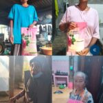 "Jum'at Berkah" Donatur Hamba Allah Kembali Titipkan Bantuan Beras Untuk Warga Kurang Mampu di Desa Karangsari Screenshot_20260814-100713